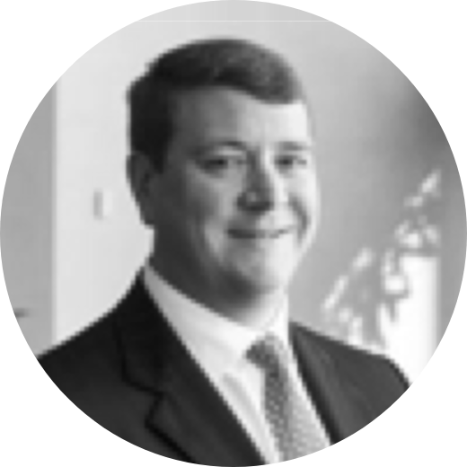 Portrait of Paul J. Ketchel, III